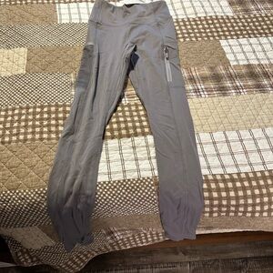 NWT Fabletics yoga pants.